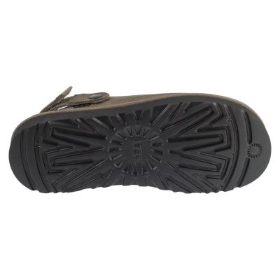 4. UGG Goldencoast Clog II 1178670-DDRG Brown 42