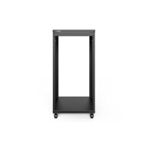 Digitus Universal Equipment Cabinet, 19 Inch with Casters, 21U