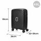 27. SwissBags Echo Cabin Case 16575