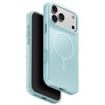 Uniq Clario Magclick Charging eco case for iPhone 18 Pro Max / 17 Pro Max - mint