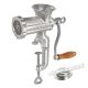 Meat grinder with attachments size 5 GEFU TRICA G-00017