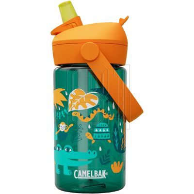 Camelbak Thrive Flip Straw Kids Tritan Bottle 400ml C2860/304041