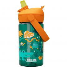 Camelbak Thrive Flip Straw Kids Tritan Bottle 400ml C2860/304041