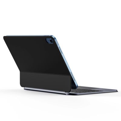 2. Dux Ducis Keyboard Case (MK series) for iPad 10" (2022) iPad 11" (2025) - Black