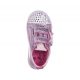 7. Skechers Itsy Bitsy Jr 10764N PNK shoes