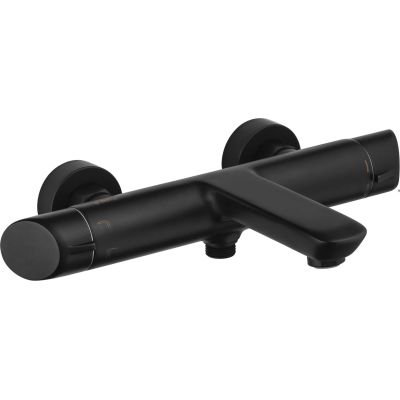 Wall-mounted bathtub faucet BQA_N10M