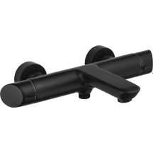 Wall-mounted bathtub faucet BQA_N10M