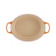 5. Le Creuset Signature Roaster Oval 33cm Red