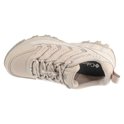 3. Columbia Strata Trail Low 2101361096 Beige 37