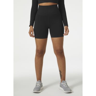 10. Helly Hansen Allure Seamless Bike Shorts W 53932 990