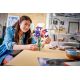 10. LEGO Botanical Collection 11507 - Olivia Rodrigo's Flower Bouquet