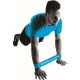 12. FITNESS CROSSFIT MINI BAND SET 3 PCS MEN PURE 2 IMPROVE