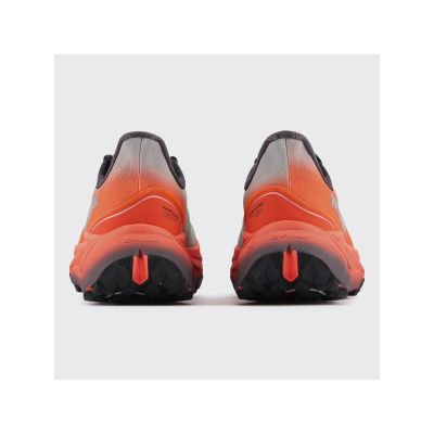 5. ROSSIGNOL W Vercors women's shoes red