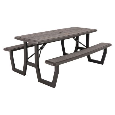 Lifetime 60346 Garden Set