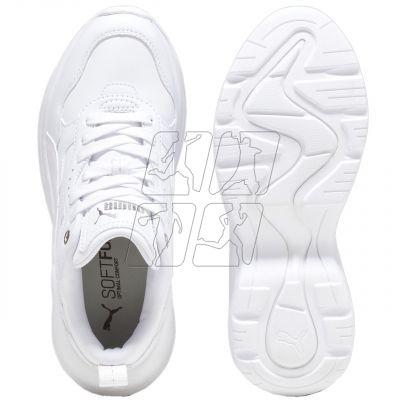 4. Puma Cilia Wedge W shoes 393915 02