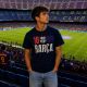 4. FC Barcelona men's t-shirt 5001CBAG