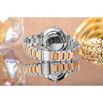 7. MICHAEL KORS Pyper MK4920 Women's Watch + BOX