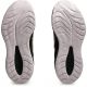 5. ASICS GEL-CUMULUS 26 GTX BLACK/STADIUM ORANGE (1012B668-001)