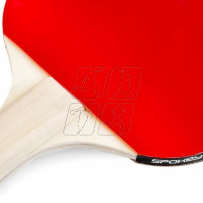 3. Spokey Joy 81814 table tennis set