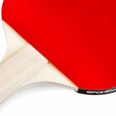 3. SPOKEY JOY 81814 PING PONG SET