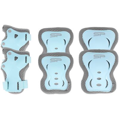 3. Spokey Shield 940928-940929 inline skate protectors
