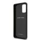 6. Ferrari Hardcase FEHCAHCS67BK S20+ G985 black/black Carbon Heritage