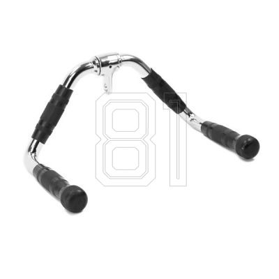 9. HMS UW11 handle