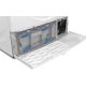 6. BOSCH WQG233DNPL clothes dryer