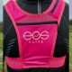 3. Eos Elite UltraLight EOSPINK Running Vest