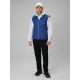 7. Men's vest with synthetic filling 4F 4FRSS26TVJAM383-30S