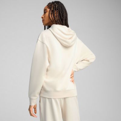 11. Puma Ess Script Comfort Hoodie W 684983 87