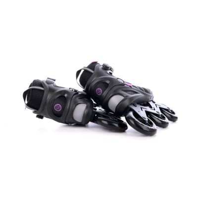 9. Tempish Wenox Top W 1000054 Roller Skates