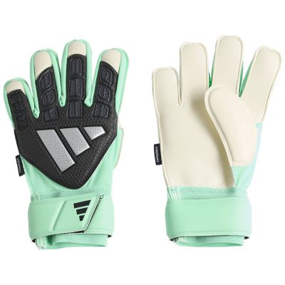 adidas Predator Match Fingersave GK Junior KE9712 Gloves