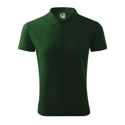 3. Malfini Pique Polo Shirt M MLI-20306