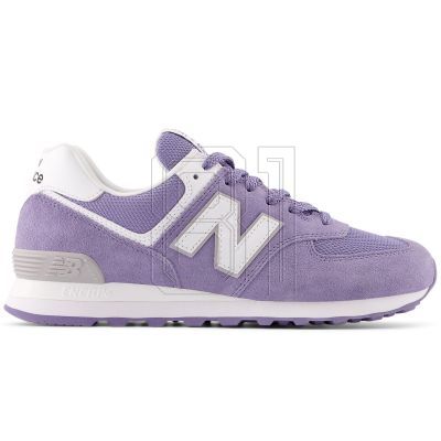 6. New Balance unisex shoes U574RWE