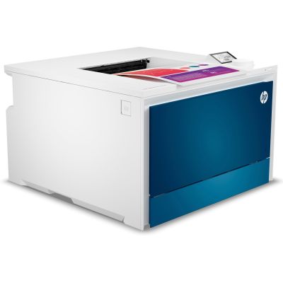 12. HP Color LaserJet Pro 4202dn - printer