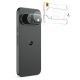3. Spigen Optik Pro HD 2-Pack Tempered Glass Lens Screen Protector for Google Pixel 11
