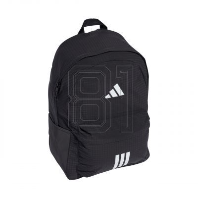 3. adidas Essentials 3-Stripes Back To School 2 JX6497 backpack