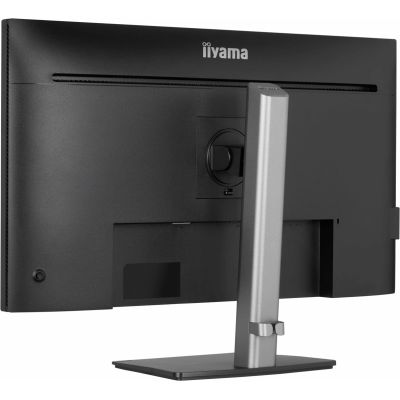 14. iiyama ProGraphic HB3201UHSNP-B1 computer monitor 80 cm (31.5") 3840 x 2160 px Black