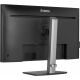 14. iiyama ProGraphic HB3201UHSNP-B1 computer monitor 80 cm (31.5") 3840 x 2160 px Black