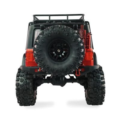 6. Amewi 22652 remote-controlled model Off-road crawler electric motor 1:10