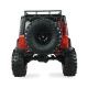 6. Amewi 22652 remote-controlled model Off-road crawler electric motor 1:10