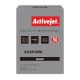 Activejet A-KXP1090 Ink Ribbon (Panasonic KX-P115 replacement; Supreme; black)