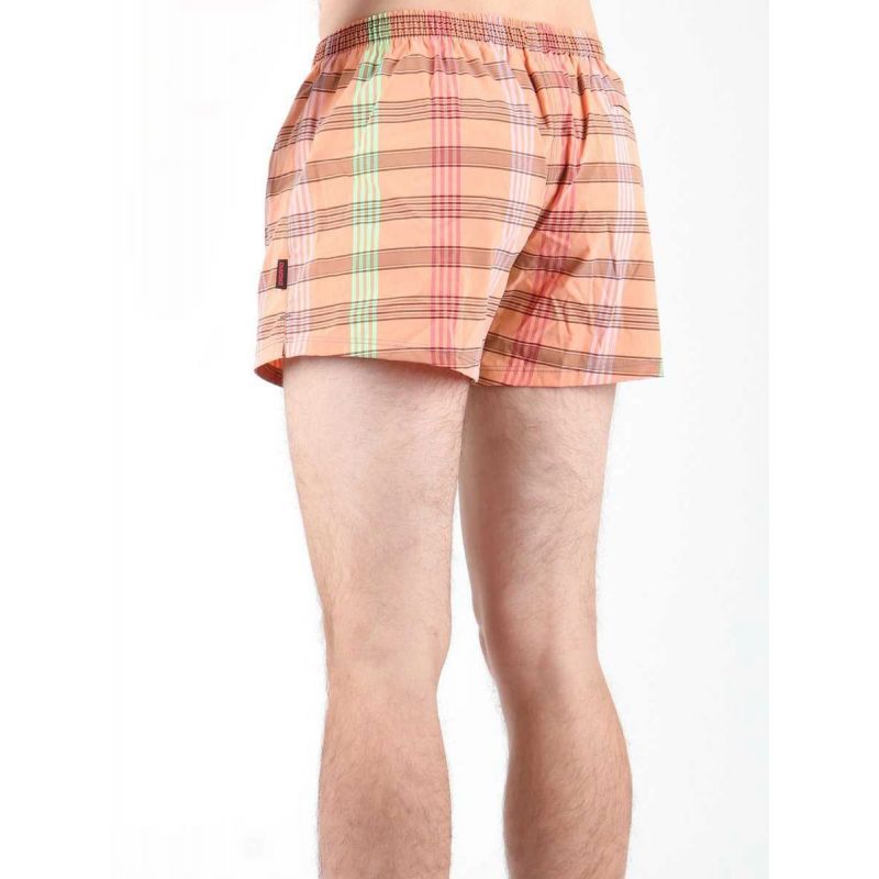 6. Zagano 1223-99 swim shorts