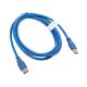 2. Lanberg CA-US3E-10CC-0018-B Cable (USB 3.0 M - USB 3.0 F; 1.8m; blue)