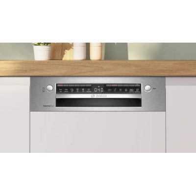 3. BOSCH SPI4HMS49E built-in dishwasher