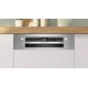3. BOSCH SPI4HMS49E built-in dishwasher