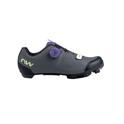 NORTHWAVE Razer Wmn cycling shoes, grey