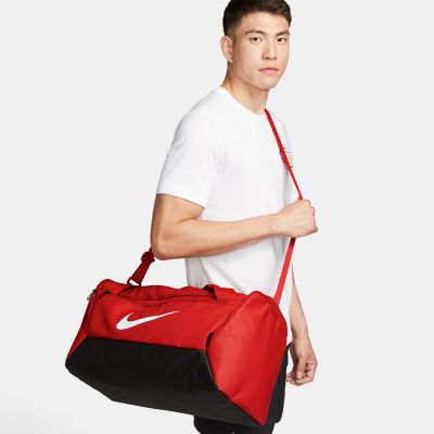 5. Nike Brasilia Bag DM3976-657