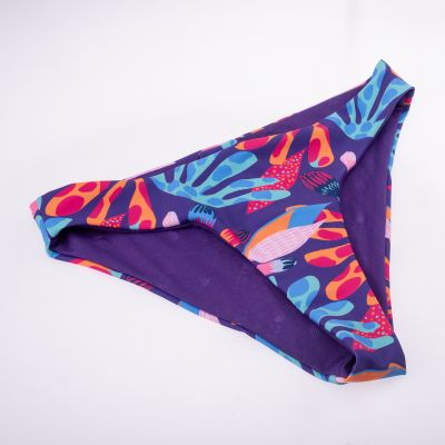 2. Children's ANANA BOTTOM JR Swimsuit Bottom